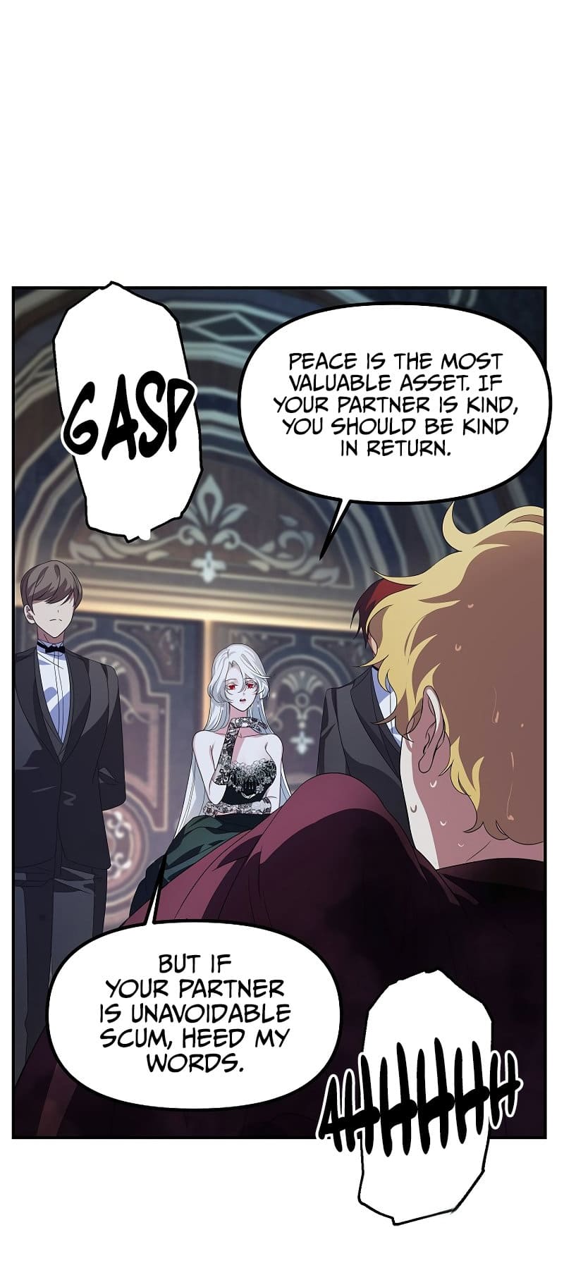 SSS-Class Suicide Hunter, Chapter 93 image 51